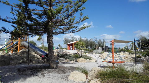 Alkimos Beach Cottage - Accommodation Whitsundays 14