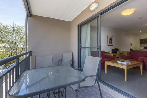 Leeuwin Apartments - Accommodation Whitsundays 1
