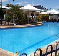 Nesuto Geraldton formerly Waldorf Geraldton Serviced Apartments - Accommodation Whitsundays