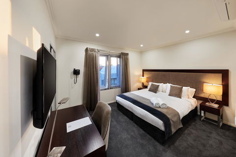 Attika Hotel - Accommodation Whitsundays 17