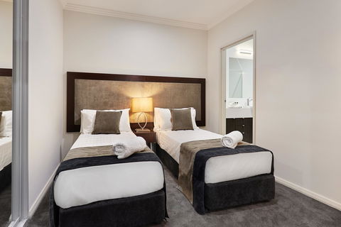 Attika Hotel - Accommodation Whitsundays 15