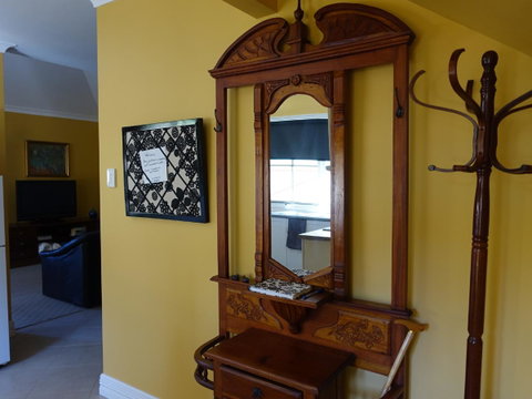 The Blacksmiths Cottage - Accommodation Whitsundays 30