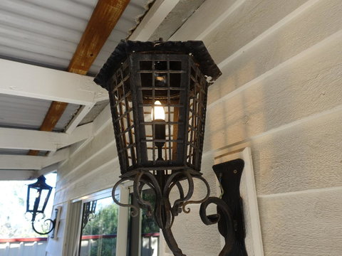 The Blacksmiths Cottage - Accommodation Whitsundays 23