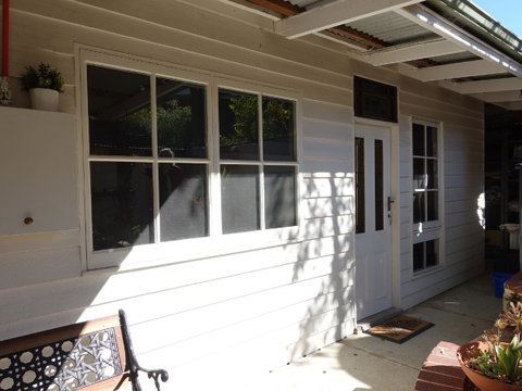 The Blacksmiths Cottage - Accommodation Whitsundays 22