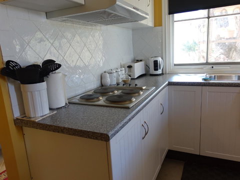 The Blacksmiths Cottage - Accommodation Whitsundays 15