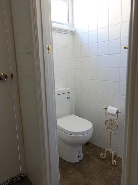 The Blacksmiths Cottage - Accommodation Whitsundays 32