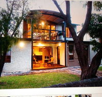Dunsborough Luxury Villa - Accommodation Whitsundays