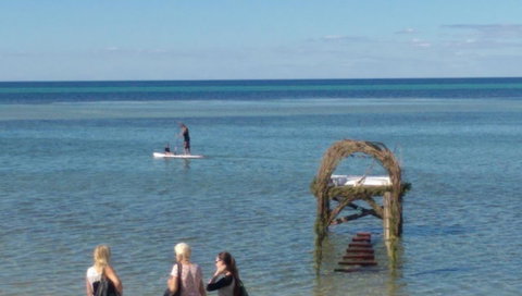 Dunsborough Luxury Villa - Accommodation Whitsundays 4