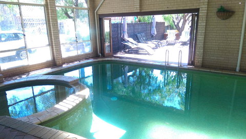 Dunsborough Luxury Villa - Accommodation Whitsundays 2