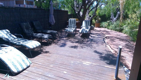 Dunsborough Luxury Villa - Accommodation Whitsundays 9