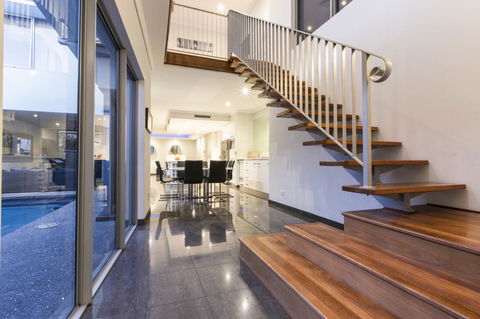 Ambar Villa Between City And Freo - Accommodation Whitsundays 14