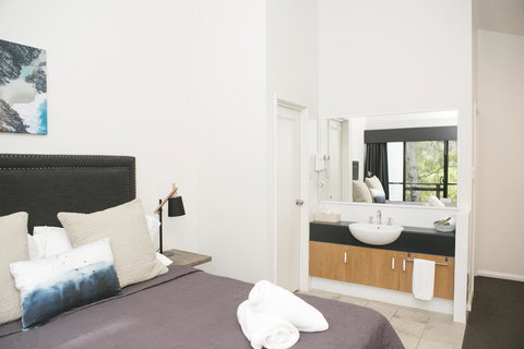 Margarets Forest - Accommodation Whitsundays 21