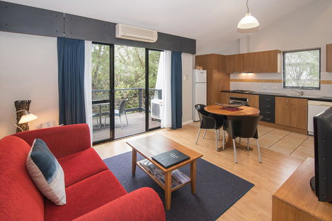 Margarets Forest - Accommodation Whitsundays 14