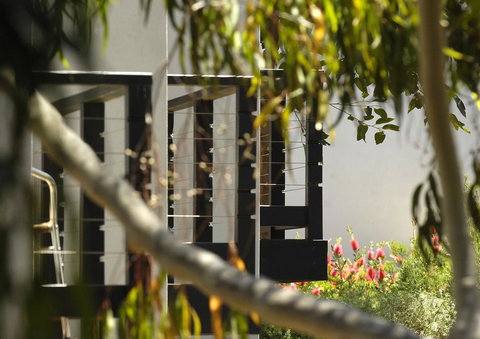 Margarets Forest - Accommodation Whitsundays 42