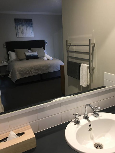 Margarets Forest - Accommodation Whitsundays 5