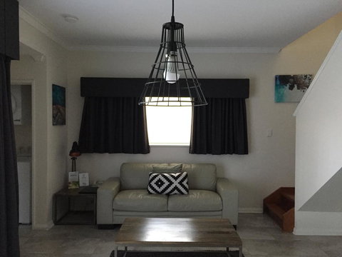 Margarets Forest - Accommodation Whitsundays 25