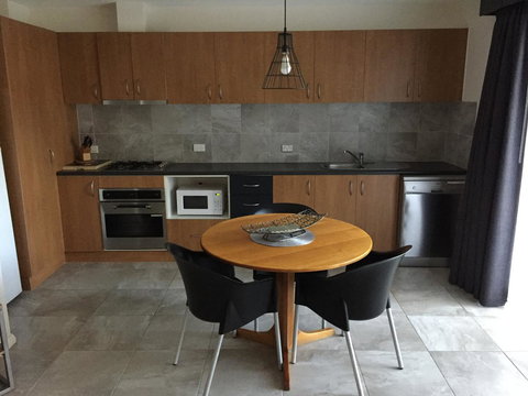 Margarets Forest - Accommodation Whitsundays 24