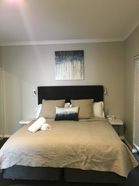 Margarets Forest - Accommodation Whitsundays 3