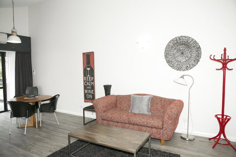 Margarets Forest - Accommodation Whitsundays 29