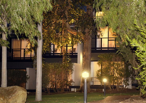 Margarets Forest - Accommodation Whitsundays 38