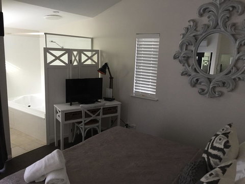 Margarets Forest - Accommodation Whitsundays 26