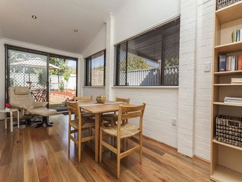 Attadale Excutive Villa - Accommodation Whitsundays 11