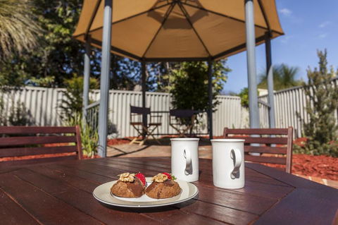 Attadale Excutive Villa - Accommodation Whitsundays 7
