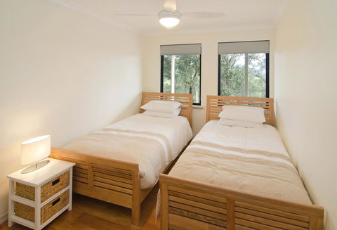 Tranquility - Accommodation Whitsundays 5