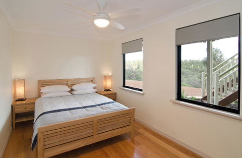 Tranquility - Accommodation Whitsundays 2
