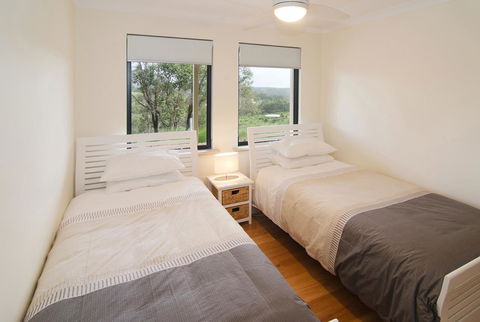 Tranquility - Accommodation Whitsundays 12