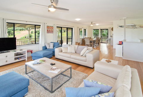Tranquility - Accommodation Whitsundays 7