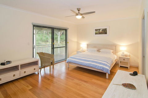 Tranquility - Accommodation Whitsundays 11