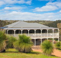 27 Robert Donald Heights - Accommodation Whitsundays