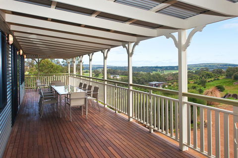 Tranquility - Accommodation Whitsundays 14