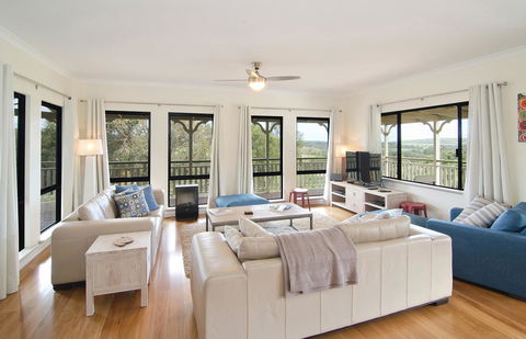 Tranquility - Accommodation Whitsundays 13