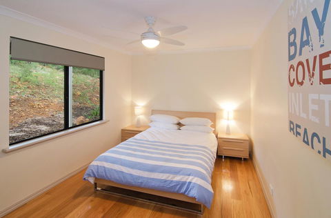 Tranquility - Accommodation Whitsundays 4