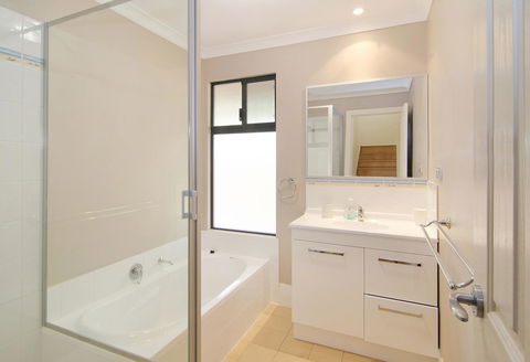 Tranquility - Accommodation Whitsundays 10
