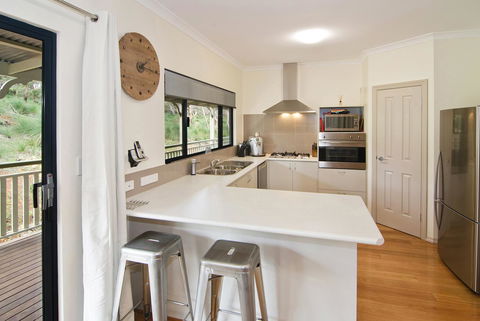 Tranquility - Accommodation Whitsundays 8
