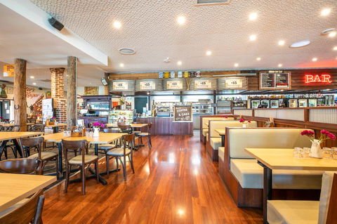 Nightcap At Wanneroo Tavern - Accommodation Whitsundays 32