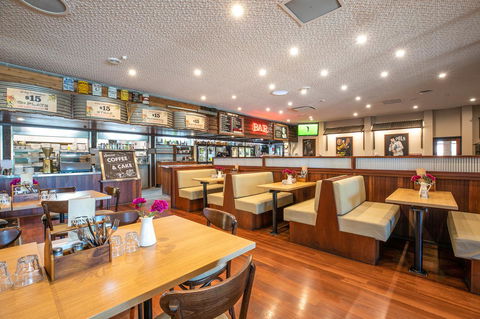 Nightcap At Wanneroo Tavern - Accommodation Whitsundays 30