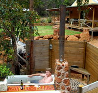 Nannup Bush Retreat - Accommodation Whitsundays