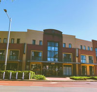 Joondalup City Hotel - Accommodation Whitsundays