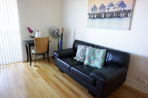 Ada South Fremantle - Accommodation Whitsundays 1