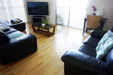 Ada South Fremantle - Accommodation Whitsundays 2