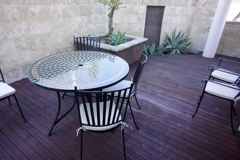 Ada South Fremantle - Accommodation Whitsundays 23