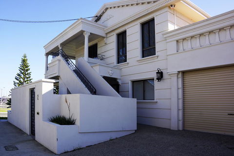 Ada South Fremantle - Accommodation Whitsundays 27