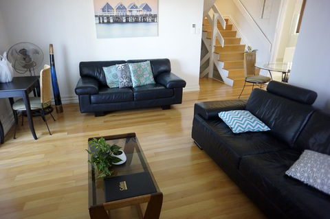 Ada South Fremantle - Accommodation Whitsundays 6