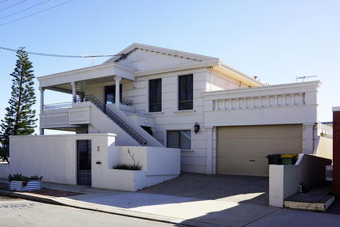 Ada South Fremantle - Accommodation Whitsundays 24