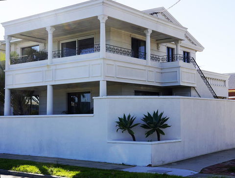 Ada South Fremantle - Accommodation Whitsundays 26