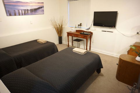 Ada South Fremantle - Accommodation Whitsundays 19